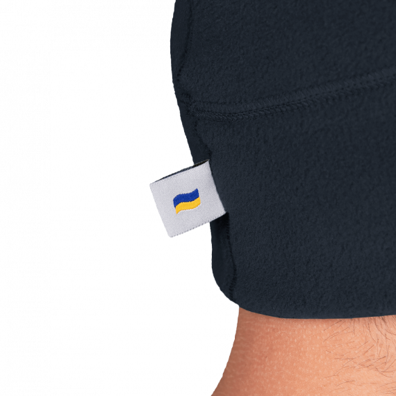 Фото Шапка Beanie 2.0 NPU Синя