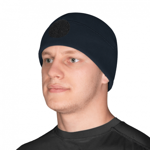 Фото Шапка Beanie 2.0 NPU Синя
