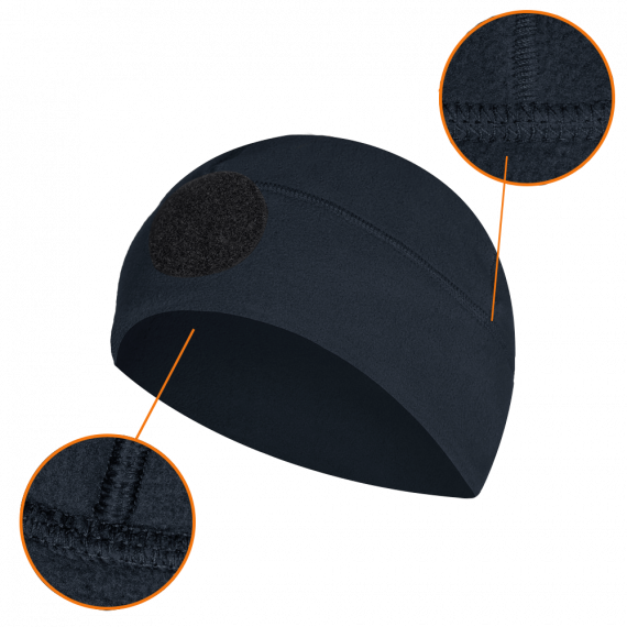 Фото Шапка Beanie 2.0 NPU Синя