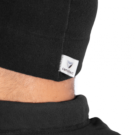 Фото Шапка Beanie 3.0 Himatec 100 Чорна