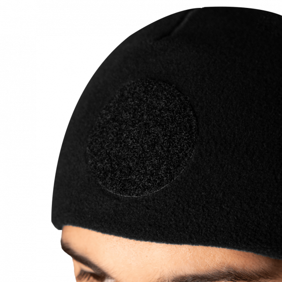Фото Шапка Beanie 3.0 Himatec 200 NPU Чорна