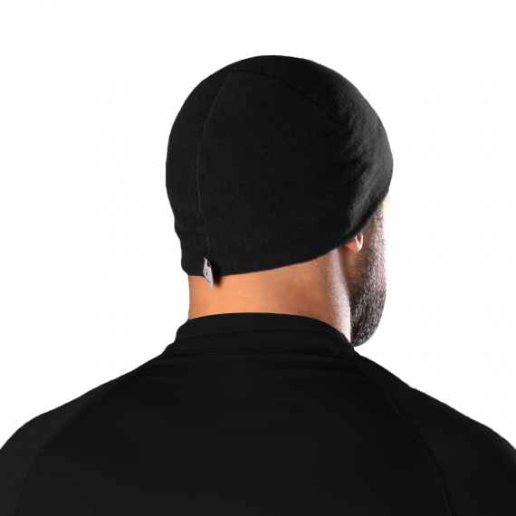 Фото Шапка Beanie 3.0 Himatec 200 NPU Чорна