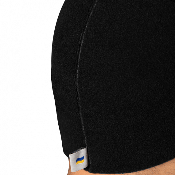 Фото Шапка Beanie 3.0 Himatec 200 NPU Чорна