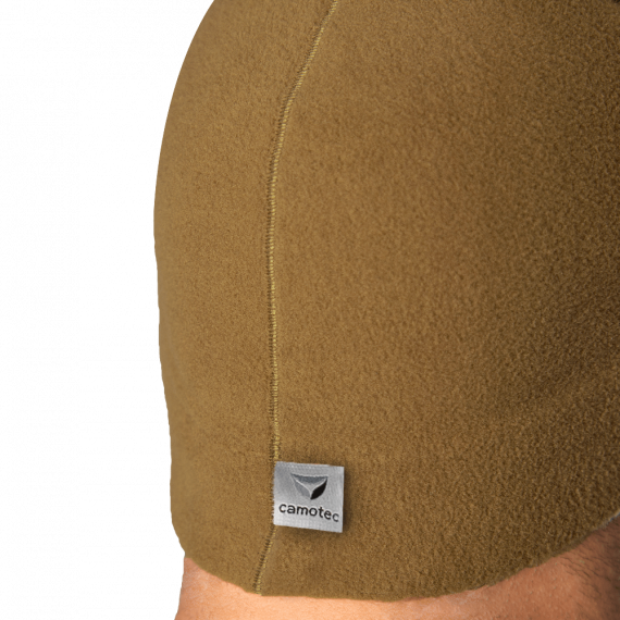 Фото Шапка Beanie 3.0 Himatec 100 Койот