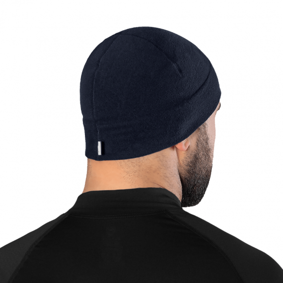 Фото Шапка Beanie 3.0 NPU Himatec 100 Темно-синя