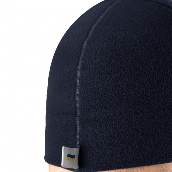 Фото Шапка Beanie 3.0 NPU Himatec 100 Темно-синя