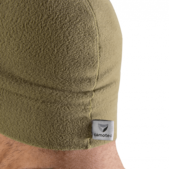Фото Шапка Beanie 3.0 Himatec 100 Tan