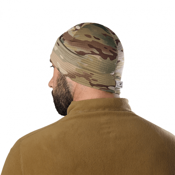Фото Шапка Beanie 3.0 Polarheat QS MC