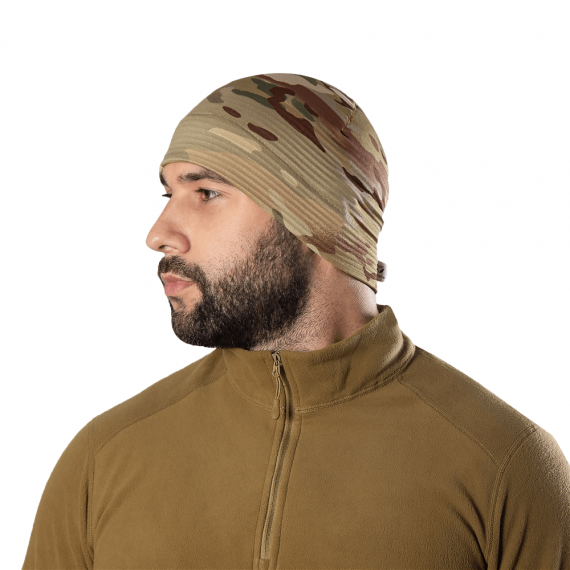 Фото Шапка Beanie 3.0 Polarheat QS MC
