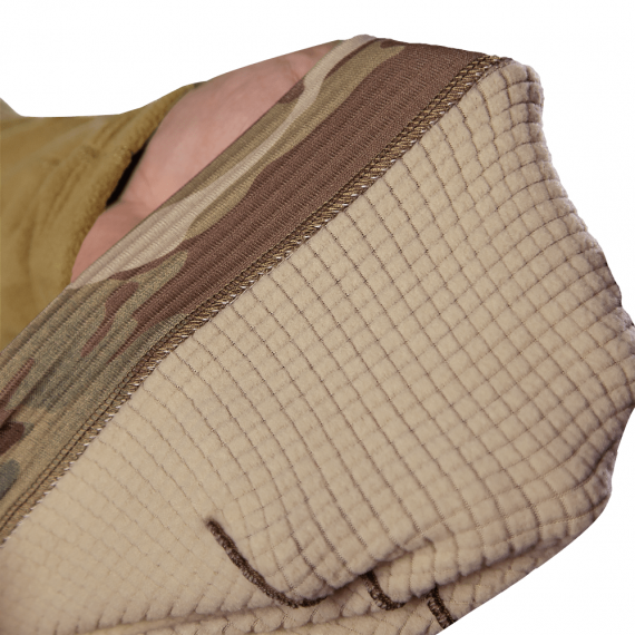 Фото Шапка Beanie 3.0 Polarheat QS MC