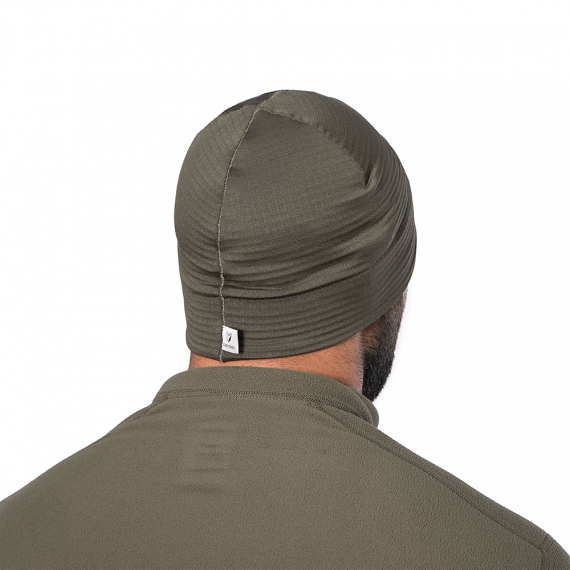 Фото Шапка Beanie 3.0 Polarheat QS Олива