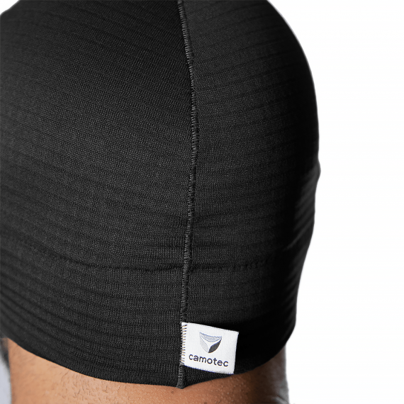 Фото Шапка Beanie 3.0 Polarheat QS Чорна