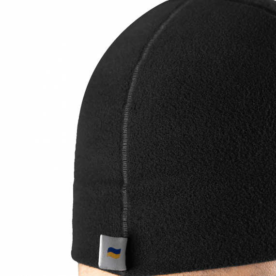 Фото Шапка Beanie 3.0 Himatec 100 NPU Чорна
