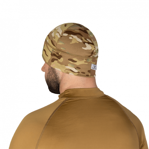 Фото Шапка Beanie 2.0 CoolPass MC