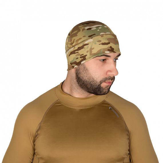 Фото Шапка Beanie 2.0 CoolPass MC