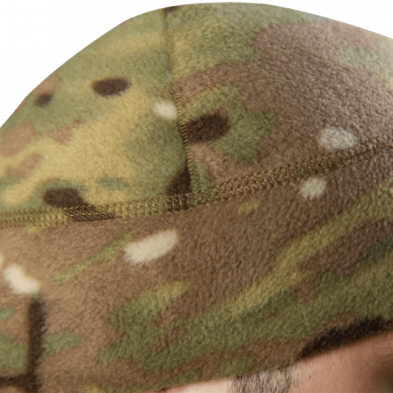 Фото Шапка Beanie 2.0 Fleece 260 MC