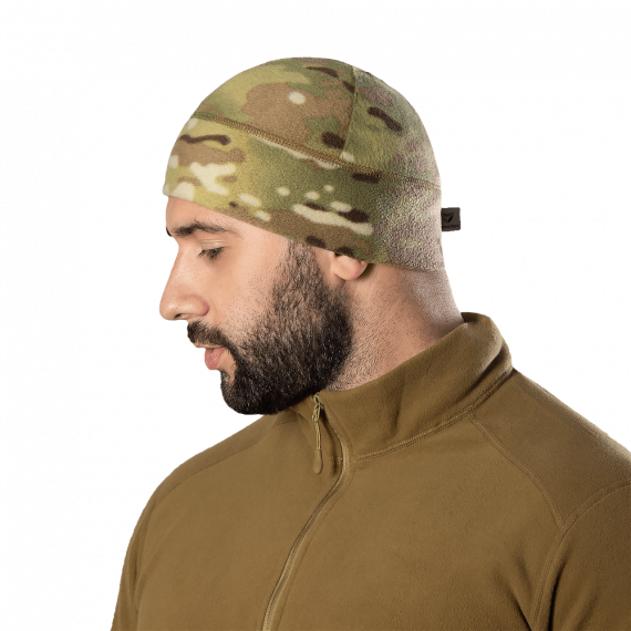 Фото Шапка Beanie 2.0 Fleece 260 MC