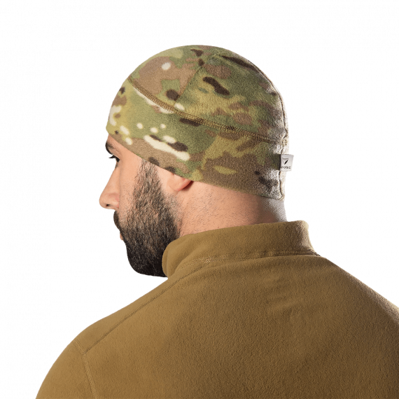 Фото Шапка Beanie 2.0 Fleece 260 MC