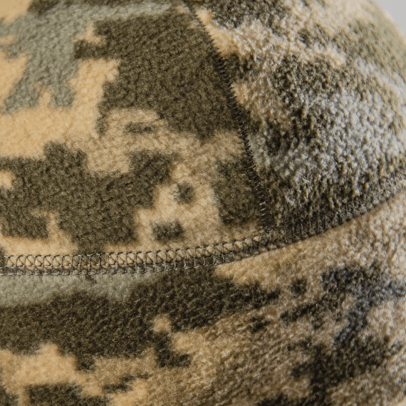 Фото Шапка Beanie 2.0 Fleece 260 Піксель