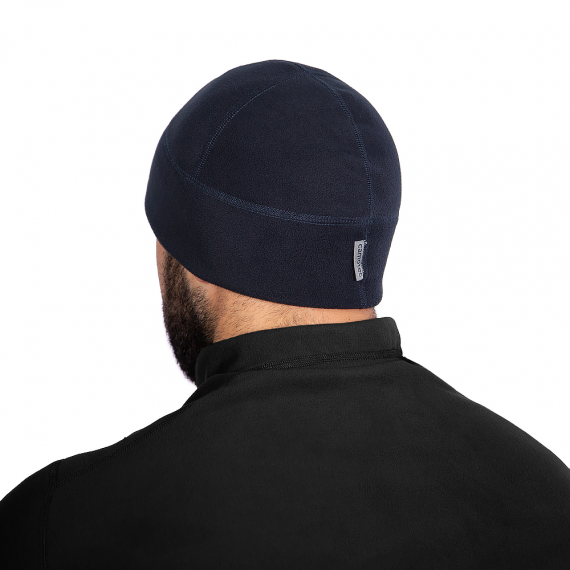 Фото Шапка Beanie Fleece 340 Dark Blue