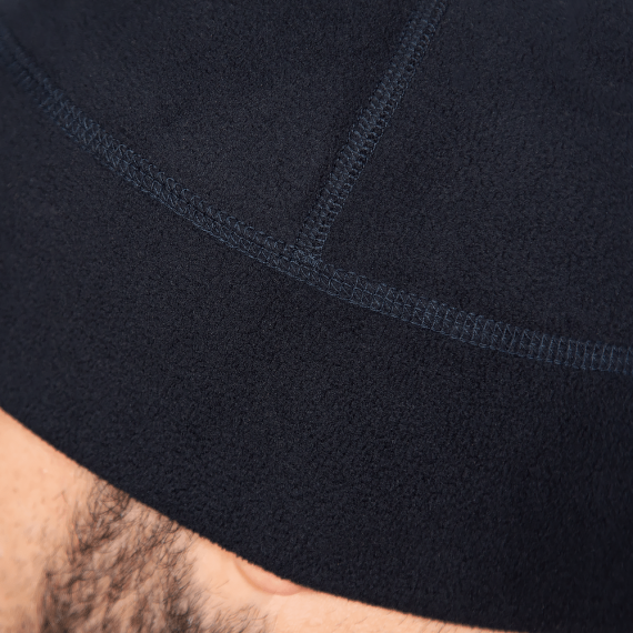 Фото Шапка Beanie Fleece 340 Dark Blue