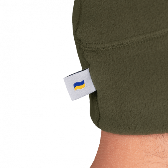 Фото Шапка Beanie 2.0 Himatec Pro Олива