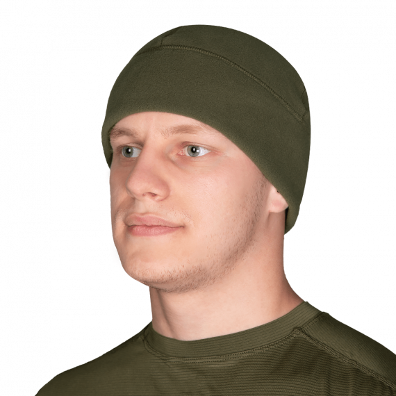 Фото Шапка Beanie 2.0 Himatec Pro Олива