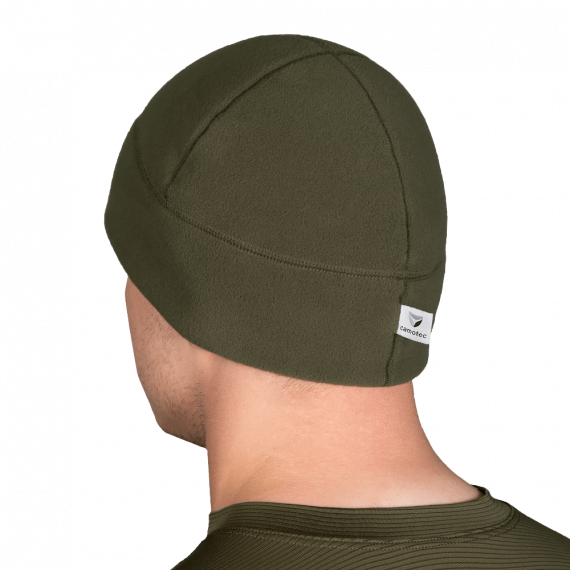 Фото Шапка Beanie 2.0 Himatec Pro Олива