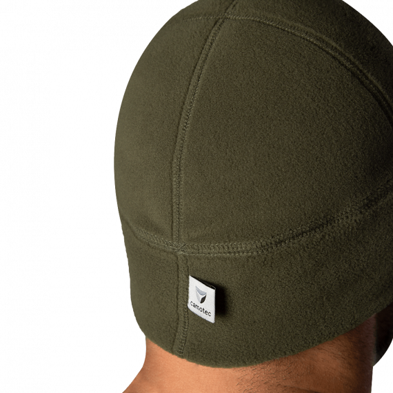 Фото Шапка Beanie 1.0 Himatec Pro Олива