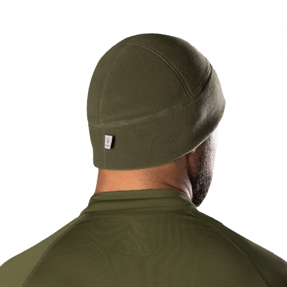 Фото Шапка Beanie 1.0 Himatec Pro Олива