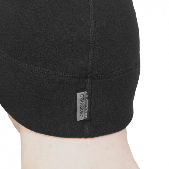 Фото Шапка Beanie NPU Black