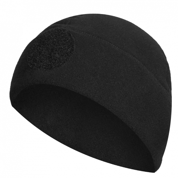Фото Шапка Beanie NPU Black
