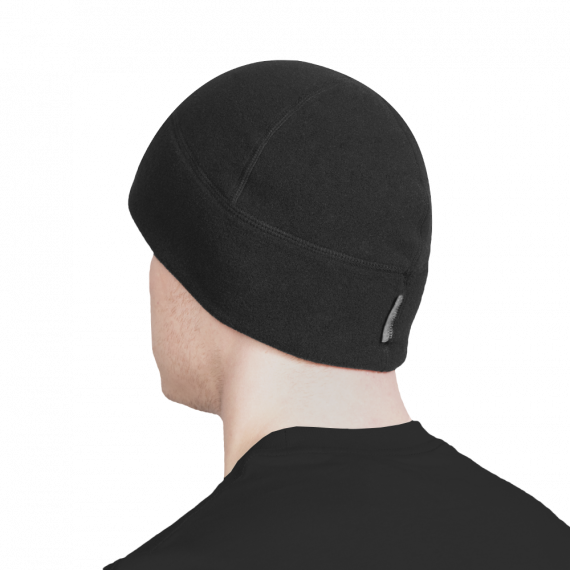 Фото Шапка Beanie NPU Black