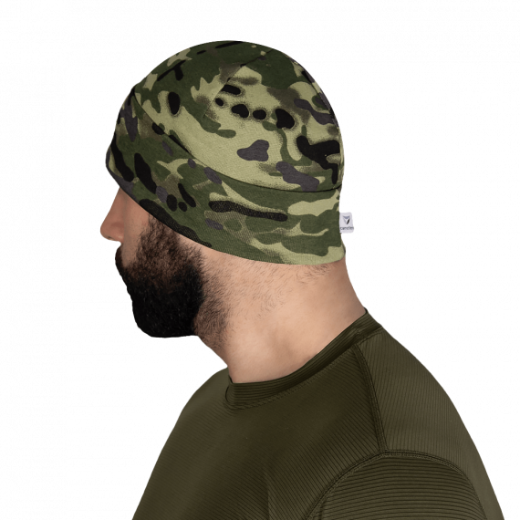 Фото Шапка Watch Cap MTP Olive