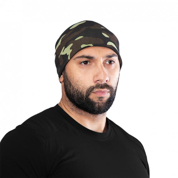 Фото Шапка Watch Cap Butane