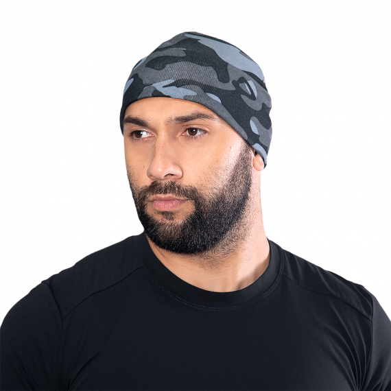 Фото Шапка Watch Cap City