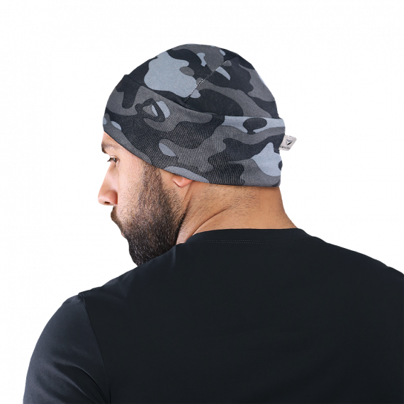 Фото Шапка Watch Cap City