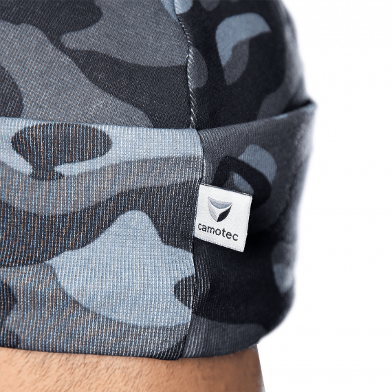 Фото Шапка Watch Cap City