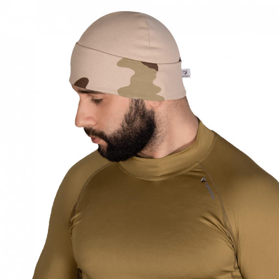 Фото Шапка Watch Cap Desert-3