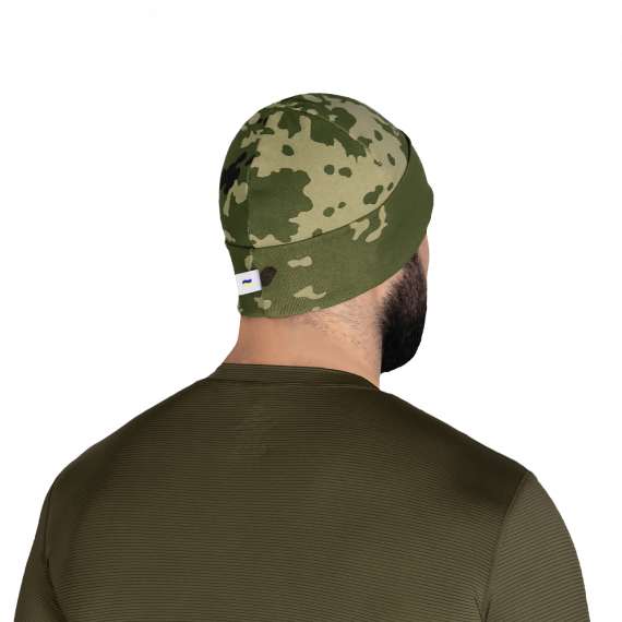 Фото Шапка Watch Cap Flecktarn D