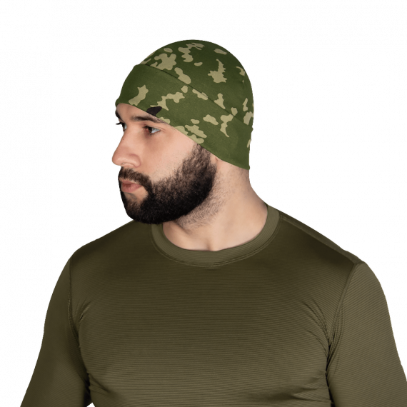 Фото Шапка Watch Cap Flecktarn D