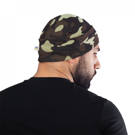 Фото Шапка Watch Cap Butane