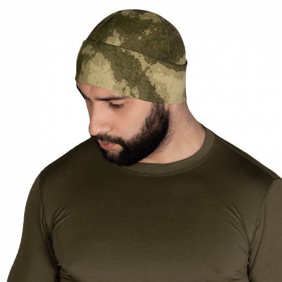 Фото Шапка Watch Cap ATACS FG