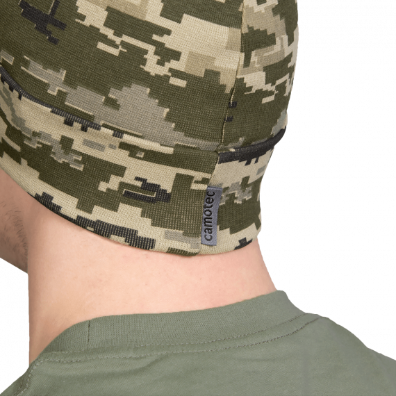 Фото Шапка CM Watch Cap Піксель