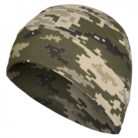 Фото Шапка CM Watch Cap Піксель