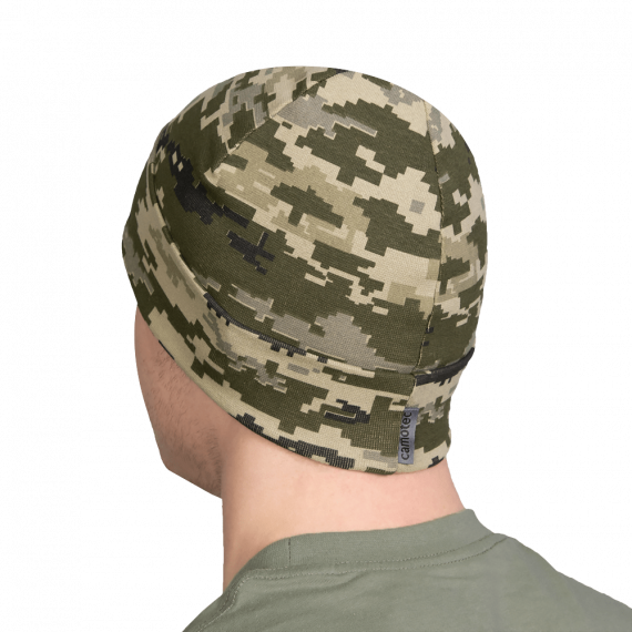 Фото Шапка CM Watch Cap Піксель