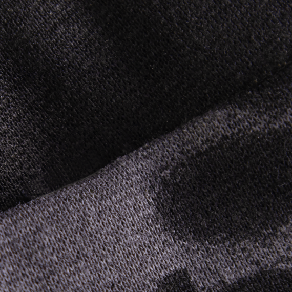 Фото Шапка Watch Cap MTP Black