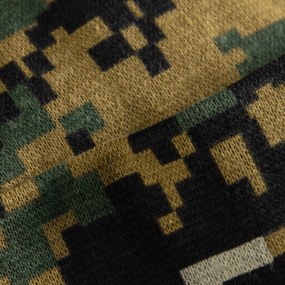 Фото Шапка Watch Cap Marpat Brown