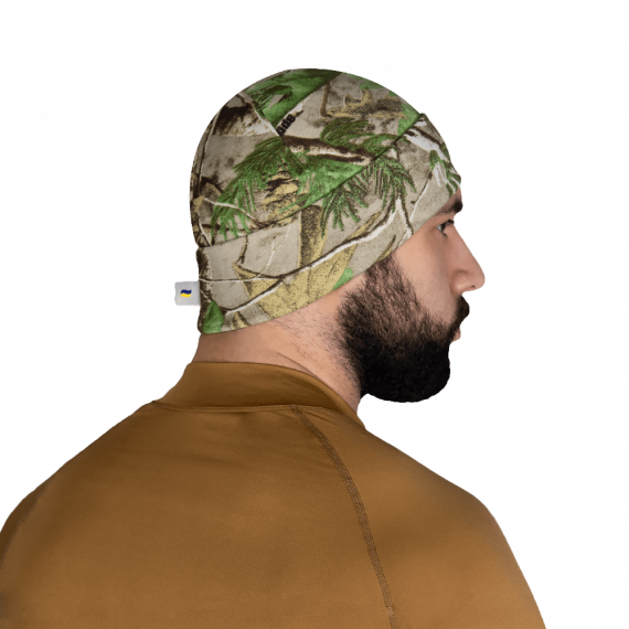 Фото Шапка Watch Cap OAK-ST
