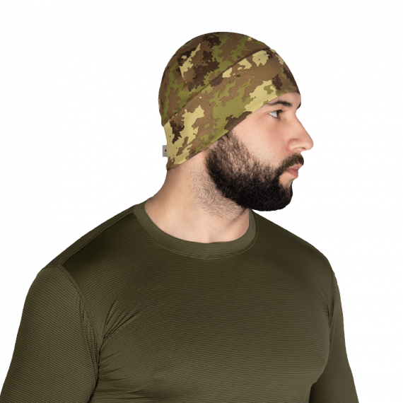 Фото Шапка Watch Cap Vegetato
